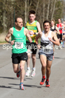 Graded 5k, 2021 Middlesbrough Endeavour Graded 5k, Middlesbrough, Sunday, April 11th. Photo: David T. Hewitson/Sports for All Pics